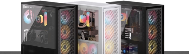 Corsair Introduces the FRAME 5000D