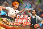 Cooking Simulator 2: Better Together