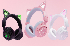 Razer Unveils Kraken Kitty V3 Line