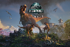 Jurassic World Evolution 3
