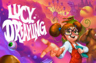 Lucy Dreaming