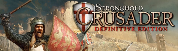 Stronghold Crusader: Definitive Edition