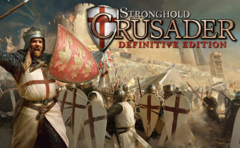 Article: Stronghold Crusader: Definitive Edition