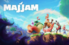 MAJJAM