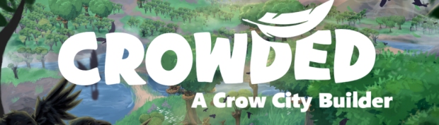 Crowded