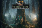 Commandos: Origins - No Man Left Behind