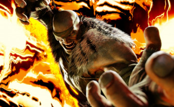 Article: Street Fighter 6