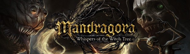 Mandragora: Whispers of the Witch Tree