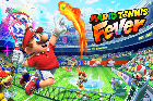 Mario Tennis Fever