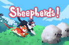 Sheepherds!