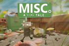 Misc. A Tiny Tale