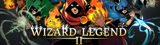 Wizard of Legend 2