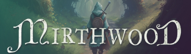 Mirthwood Co-Op Update Launches July 10th