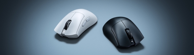 DeathAdder V4 Pro