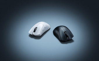 Article: DeathAdder V4 Pro
