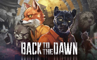 Article: Back to the Dawn