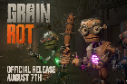 Grain Rot