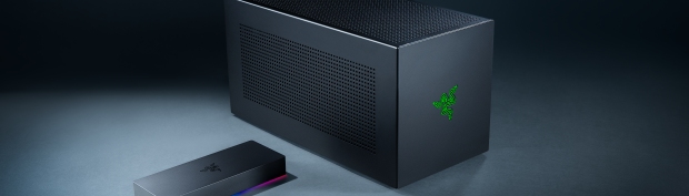Razer Thunderbolt 5 - Razer Core X V2