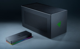 Article: Razer Thunderbolt 5 - Razer Core X V2