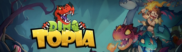 Dino Topia
