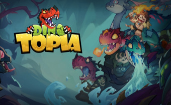 Article: Dino Topia