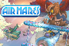 Air Hares