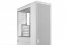 Fractal Epoch - Elegant airflow
