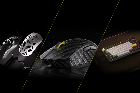 Corsair Gaming Peripherals