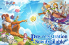 Ragnarok M: Classic Global