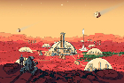Surviving Mars: Relaunched