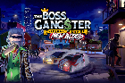 The Boss Gangster: Criminal Empire