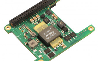 Article: Radxa 20W PoE+ HAT(RA037)