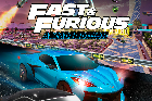 Fast & Furious: Arcade Edition