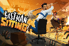 Last Man Sitting