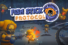 Fish Stick Protocol