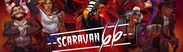 Scaravan 66